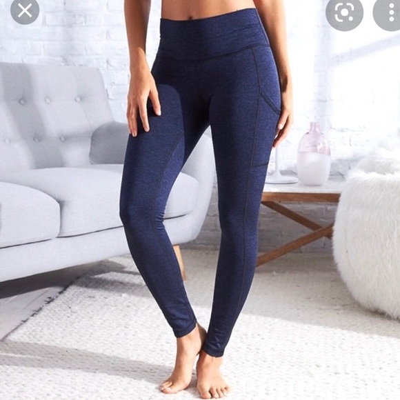 Leggings With Pockets Aerie